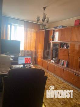 2-к квартира, вторичка, 49м2, 8/9 этаж