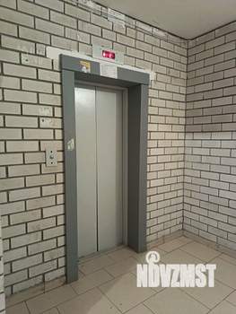 1-к квартира, вторичка, 30м2, 3/10 этаж