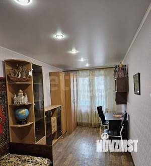 3-к квартира, вторичка, 63м2, 6/10 этаж