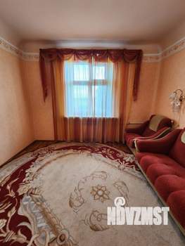 2-к квартира, вторичка, 55м2, 4/5 этаж