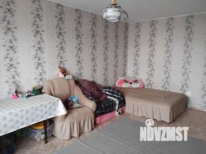 2-к квартира, вторичка, 53м2, 2/10 этаж