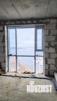 1-к квартира, вторичка, 54м2, 24/40 этаж