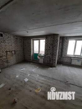 1-к квартира, вторичка, 36м2, 2/10 этаж