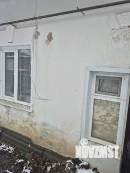 2-к квартира, вторичка, 42м2, 1/3 этаж