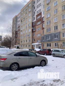 3-к квартира, вторичка, 66м2, 7/10 этаж