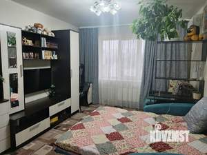 1-к квартира, вторичка, 37м2, 10/10 этаж