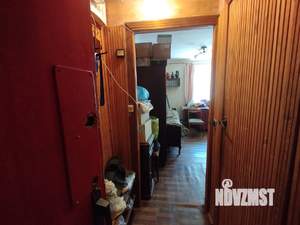 2-к квартира, вторичка, 31м2, 4/5 этаж
