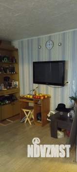 2-к квартира, вторичка, 46м2, 1/5 этаж