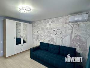 1-к квартира, вторичка, 32м2, 17/22 этаж