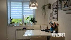 2-к квартира, вторичка, 53м2, 3/9 этаж