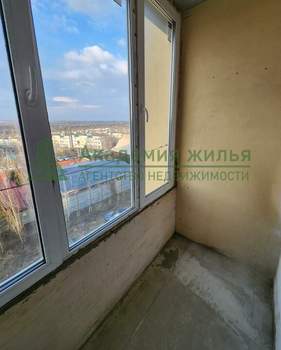 2-к квартира, вторичка, 57м2, 4/6 этаж