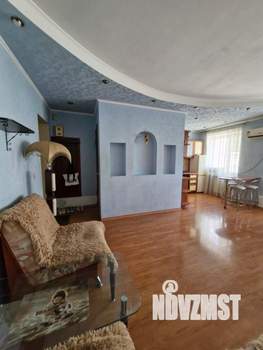 2-к квартира, вторичка, 40м2, 5/5 этаж
