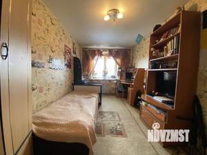 2-к квартира, вторичка, 57м2, 9/10 этаж
