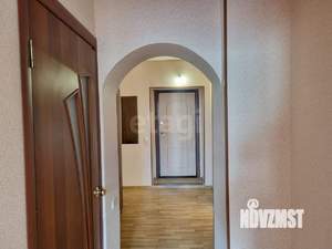 1-к квартира, вторичка, 44м2, 7/7 этаж