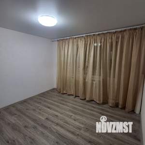 1-к квартира, вторичка, 27м2, 4/5 этаж