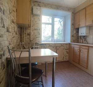 2-к квартира, вторичка, 43м2, 2/5 этаж