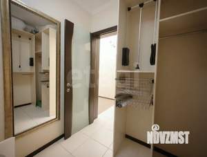 2-к квартира, вторичка, 58м2, 15/19 этаж