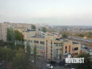 2-к квартира, вторичка, 50м2, 8/9 этаж