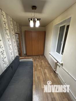 2-к квартира, вторичка, 33м2, 2/2 этаж