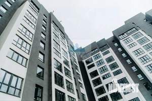 1-к квартира, вторичка, 64м2, 2/10 этаж