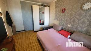 3-к квартира, вторичка, 55м2, 8/9 этаж