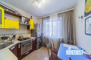 2-к квартира, вторичка, 53м2, 4/10 этаж