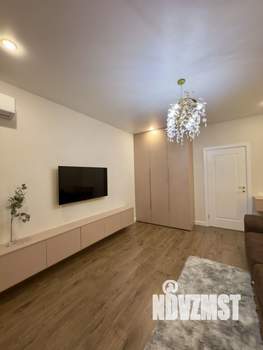 3-к квартира, вторичка, 77м2, 2/5 этаж