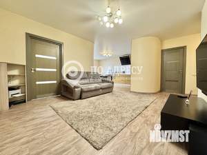 4-к квартира, вторичка, 94м2, 4/18 этаж