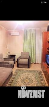 2-к квартира, вторичка, 36м2, 2/2 этаж