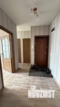 2-к квартира, вторичка, 39м2, 5/5 этаж