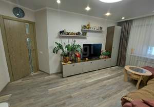 2-к квартира, вторичка, 65м2, 8/25 этаж