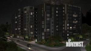 1-к квартира, вторичка, 38м2, 5/10 этаж