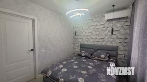 1-к квартира, вторичка, 35м2, 4/10 этаж