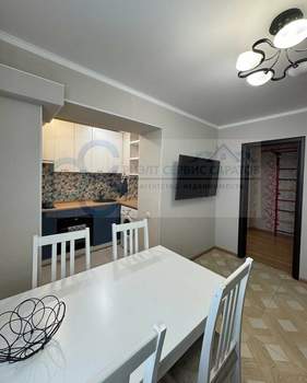 3-к квартира, вторичка, 76м2, 2/6 этаж