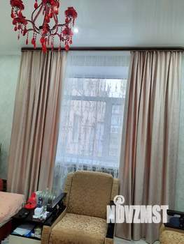 3-к квартира, вторичка, 81м2, 2/4 этаж