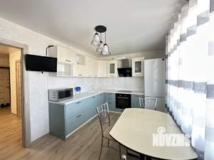 2-к квартира, вторичка, 68м2, 10/17 этаж