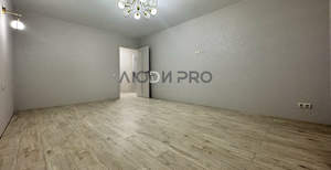 1-к квартира, вторичка, 40м2, 1/10 этаж