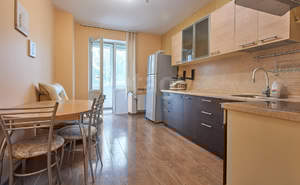 2-к квартира, вторичка, 79м2, 3/19 этаж