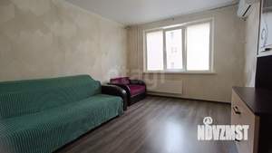 1-к квартира, вторичка, 34м2, 5/6 этаж