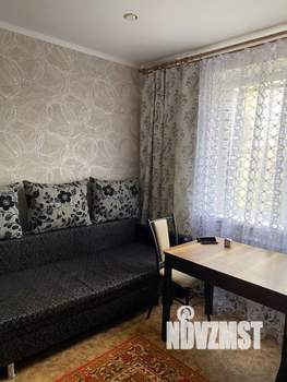 1-к квартира, вторичка, 43м2, 1/10 этаж