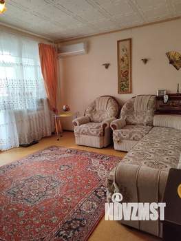 3-к квартира, вторичка, 70м2, 7/9 этаж