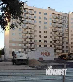 1-к квартира, вторичка, 53м2, 5/10 этаж