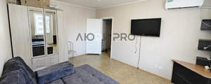 1-к квартира, вторичка, 31м2, 5/10 этаж