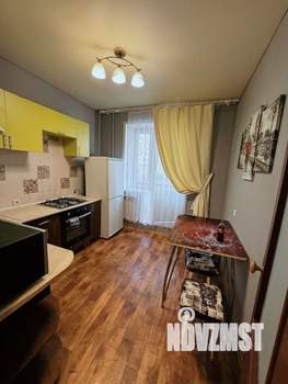 1-к квартира, вторичка, 30м2, 1/10 этаж