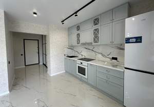 3-к квартира, вторичка, 80м2, 3/23 этаж