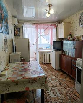 2-к квартира, вторичка, 45м2, 4/4 этаж