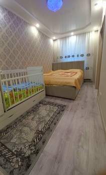 2-к квартира, вторичка, 45м2, 2/5 этаж