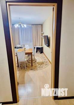 2-к квартира, вторичка, 60м2, 9/10 этаж