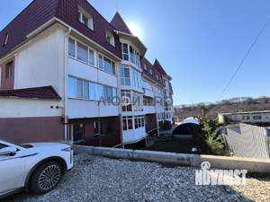 4-к квартира, вторичка, 105м2, 3/3 этаж