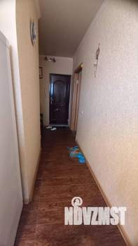 1-к квартира, вторичка, 34м2, 9/10 этаж